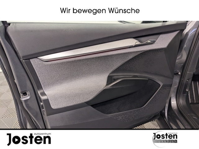 Skoda Enyaq Loft iV 50