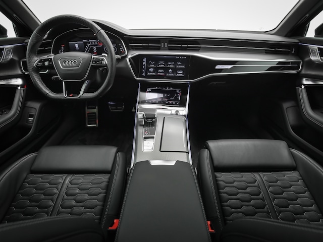 Audi RS6 Avant Quattro