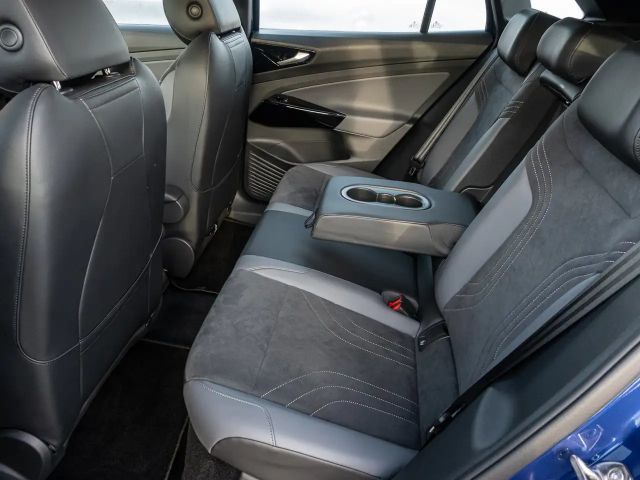 Volkswagen ID.4 Performance Pro