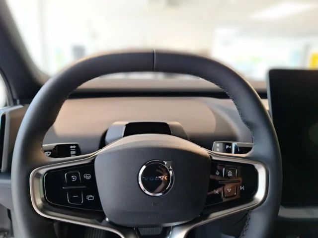 Volvo EX30 AWD Ultra Vierwielaandrijving