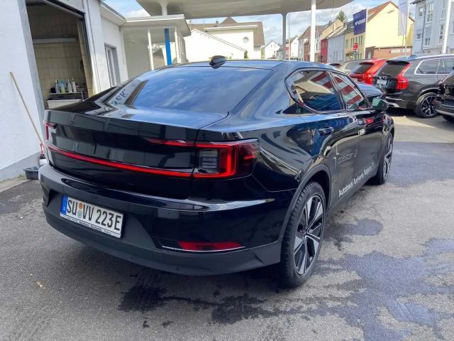 Polestar 2 Long range Single motor