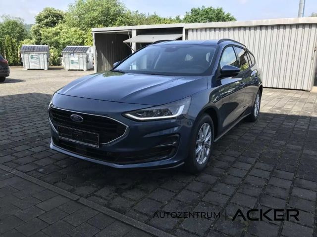 Ford Focus Cool & Connect Wagon