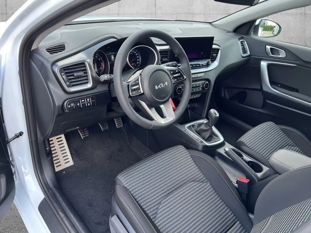 Kia Ceed GDi SportWagon