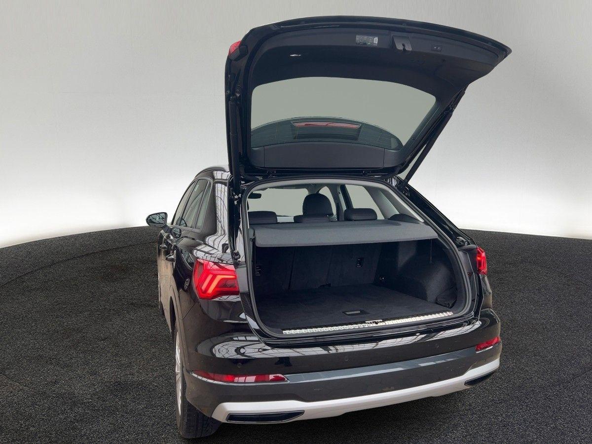 Audi Q3 35 TFSI S-Tronic