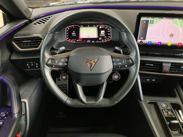 Cupra Leon 2.0 TSI 4Drive DSG ST VZ