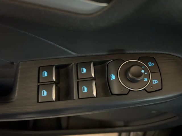 Ford Kuga Cool & Connect