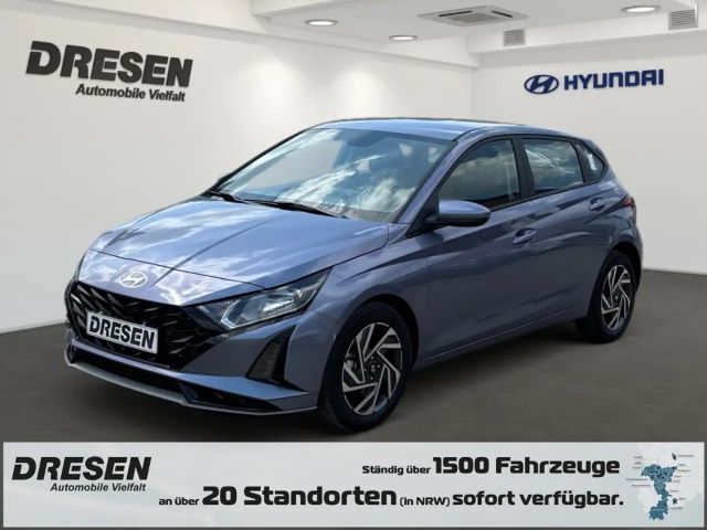 Hyundai i20 Trend