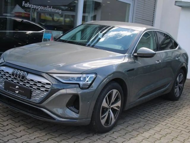 Audi Q8 e-tron 50 Quattro Sportback