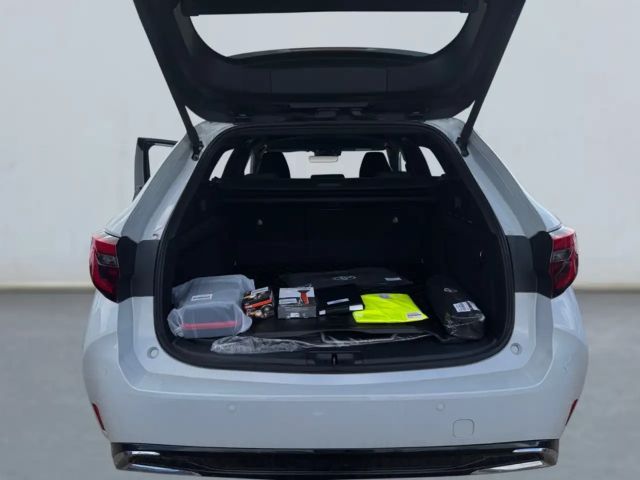 Toyota Corolla Hybride