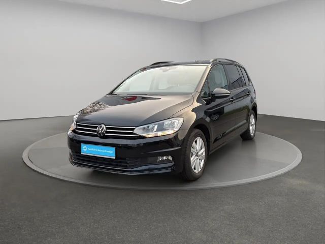 Volkswagen Touran 1.5 TSI Comfortline