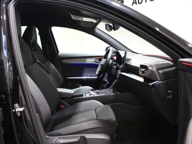 Cupra Formentor 1.4 VZ e-Hybrid