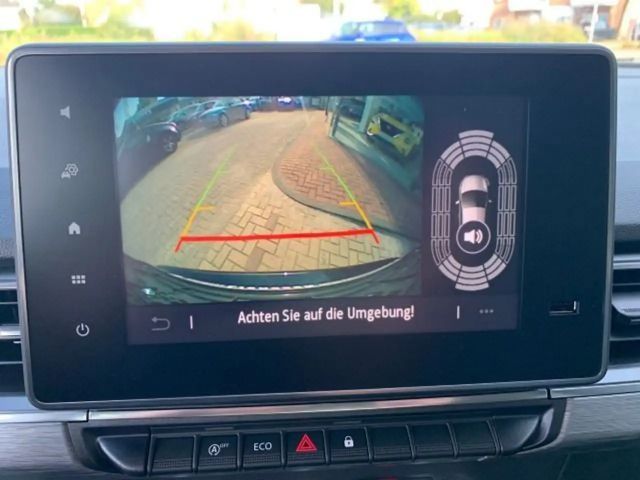 Nissan Townstar N-Connecta