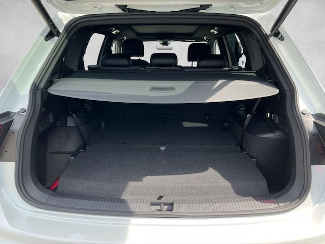 Volkswagen Tiguan 2.0 TSI Allspace DSG R-Line