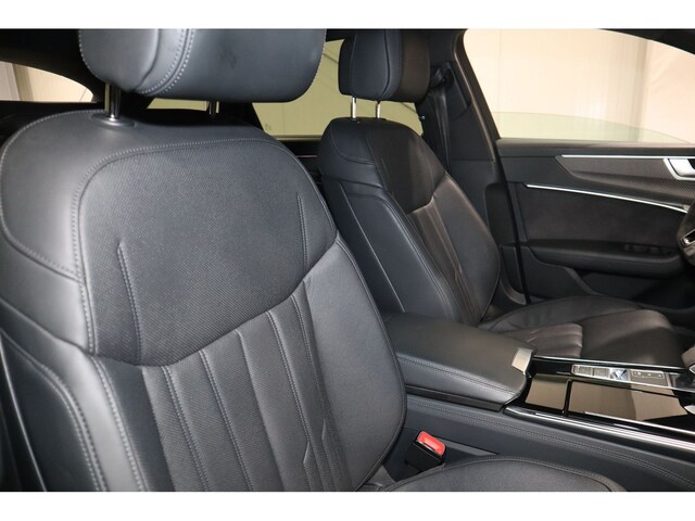 Audi RS6 Avant Quattro