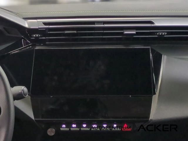 Peugeot 408 GT-Line Hybrid