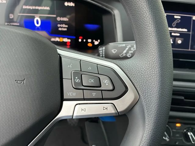 Volkswagen Taigo 4Me TSI