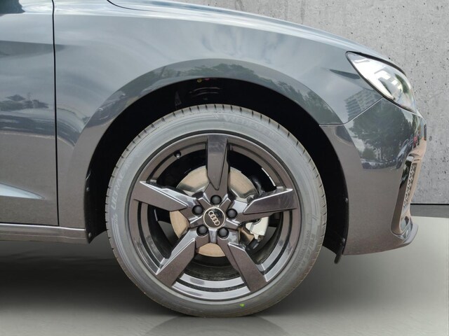 Audi A1 30 TFSI S-Tronic Sportback