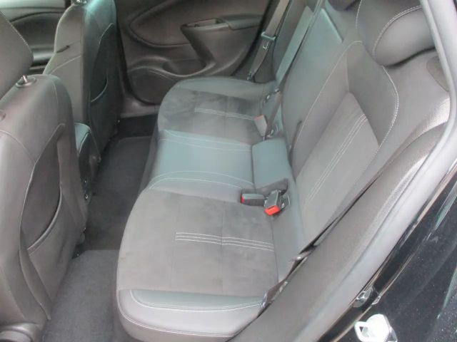 Opel Astra Sports Tourer Ultimate