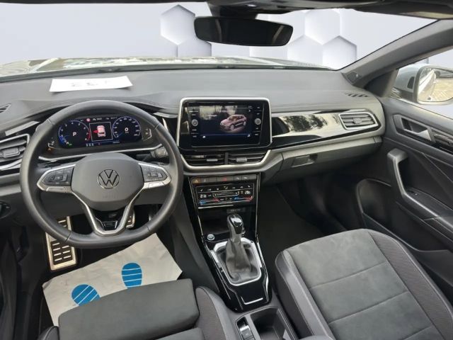 Volkswagen T-Roc 1.5 TSI R-Line