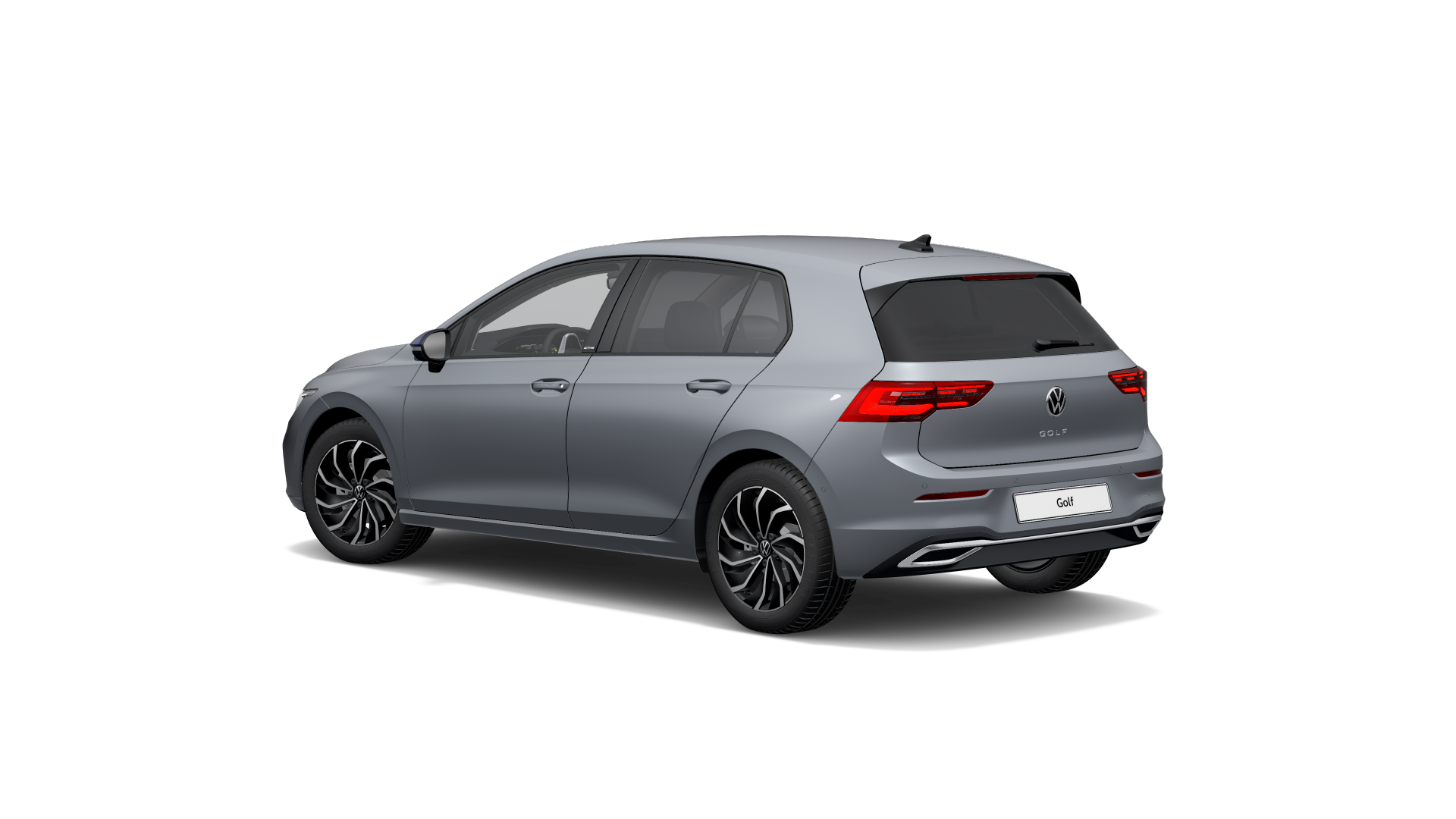 Volkswagen Golf DSG Golf VIII