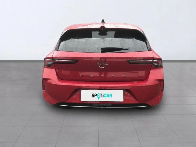 Opel Astra Sitzh. AGR LED 180° Rückfahrkamera