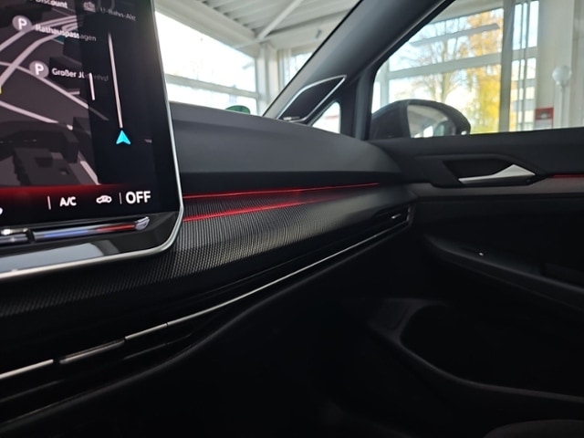 Volkswagen Golf 2.0 TSI DSG IQ.Drive