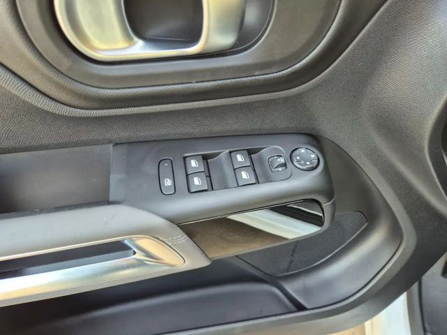 Citroën C5 Aircross Hybrid Pack Shine