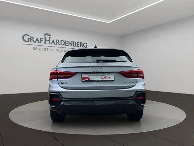 Audi Q3 35 TFSI S-Tronic Sportback