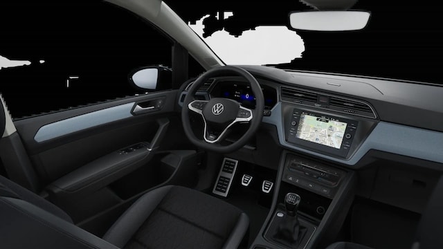 Volkswagen Touran 1.5 TSI