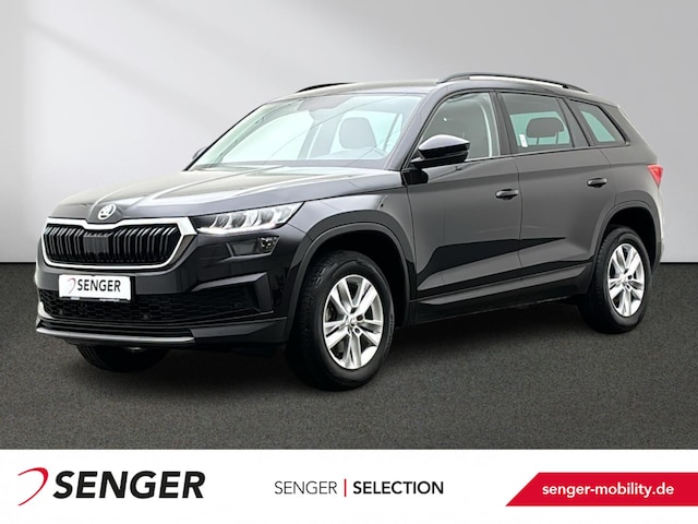 Skoda Kodiaq 2.0 TDI Ambition