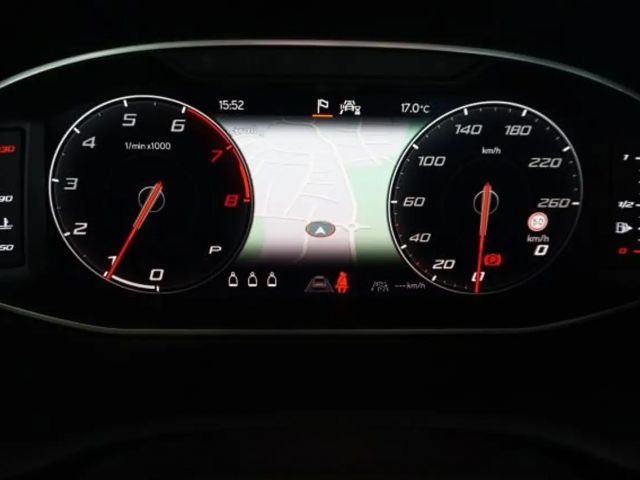 Seat Ateca DSG FR-lijn