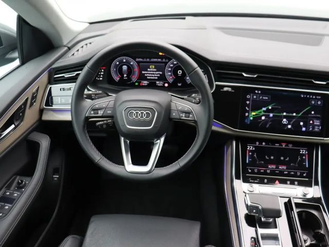 Audi Q8 50 TDI Quattro