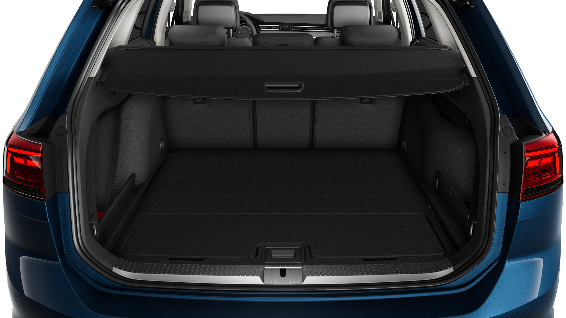 Volkswagen Passat 2.0 TDI Business DSG Variant