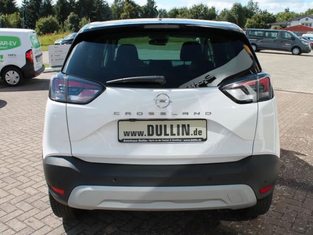 Opel Crossland X Elegance