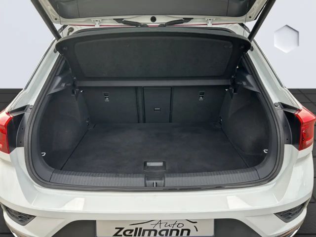 Volkswagen T-Roc 1.5 TSI ACT Sport