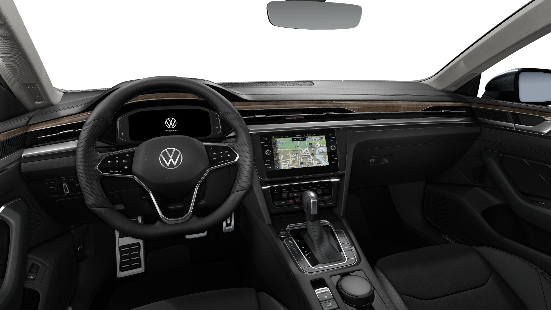 Volkswagen Arteon Shooting Brake 2.0 TDI DSG