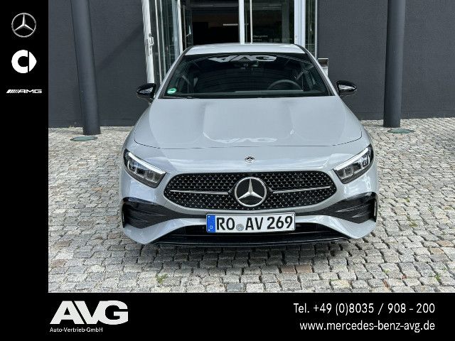 Mercedes-Benz A 200 Special Edition