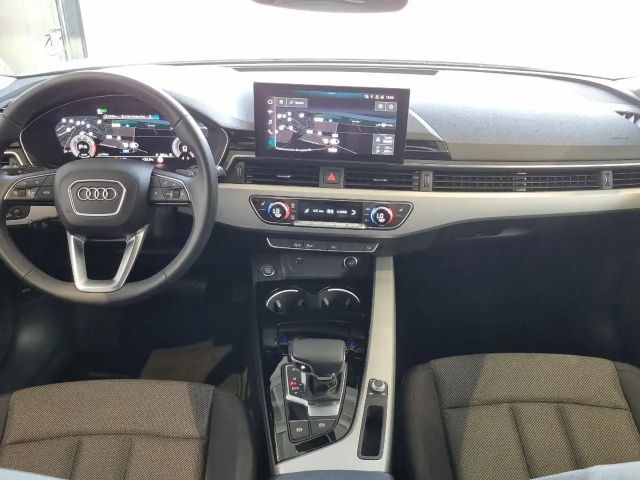 Audi A4 35 TDI