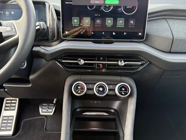 Skoda Kodiaq 2.0 TDI Sportline