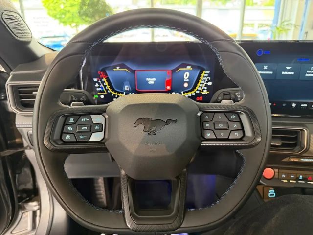 Ford Mustang Fastback GT 5.0 V8