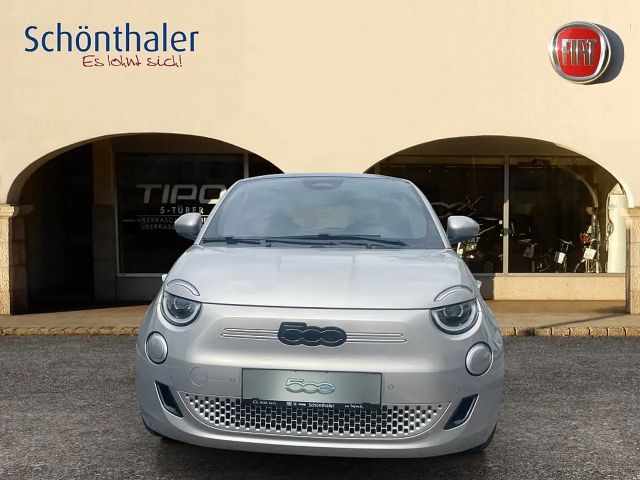 Fiat 500e 42 kWh