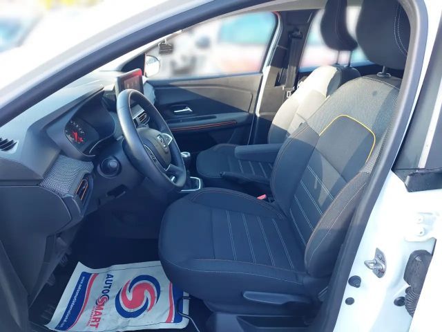 Dacia Sandero Comfort Stepway TCe 90