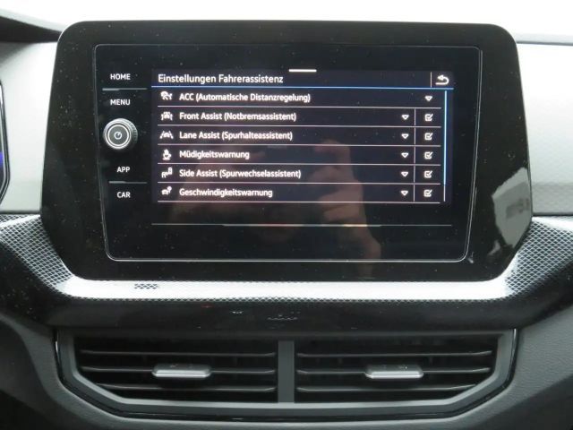 Volkswagen T-Cross 1.0 TSI DSG Life