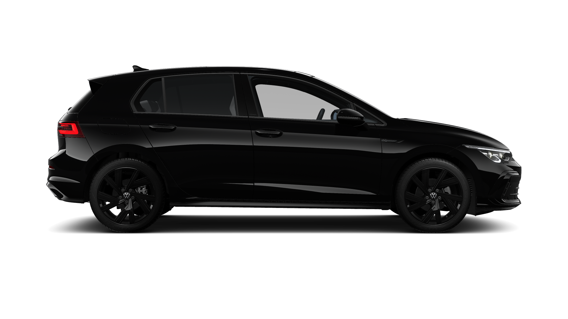 Volkswagen Golf 1.5 eTSI DSG Golf VIII