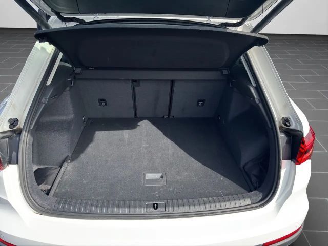 Audi Q3 35 TDI S-Tronic