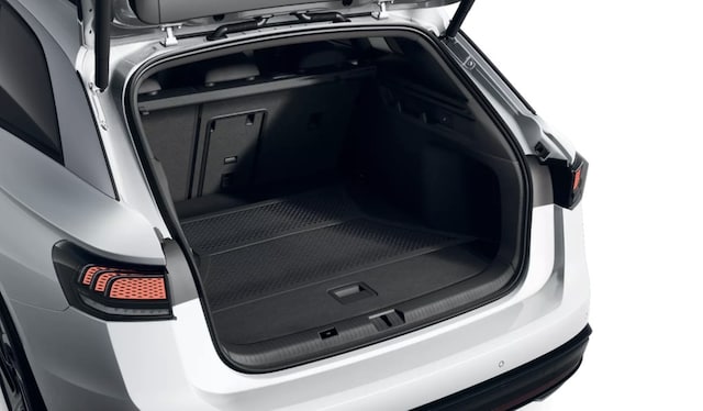 Volkswagen ID.7 Pro Tourer