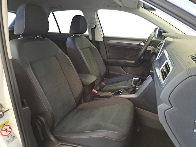 Volkswagen T-Roc 1.5 TSI DSG Style