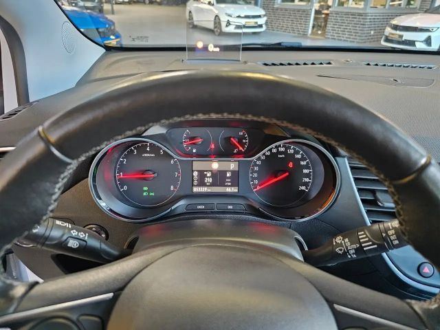 Opel Crossland X Ultimate