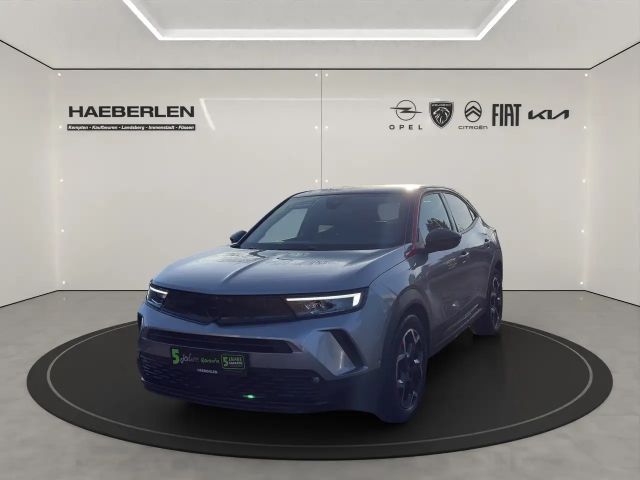 Opel Mokka GS-Line Grand Sport Mokka-e