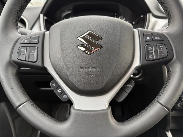 Suzuki Vitara Hybrid Shine